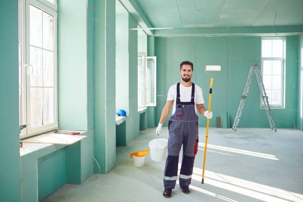 Best Attic Mold Removal  in Dewitt, MI